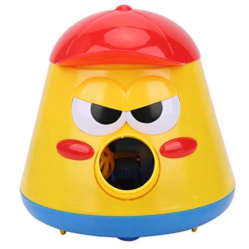 Imagen de Tbest Juguete Popwerk con Palas Giratorias de Campana para Regalos para Niños