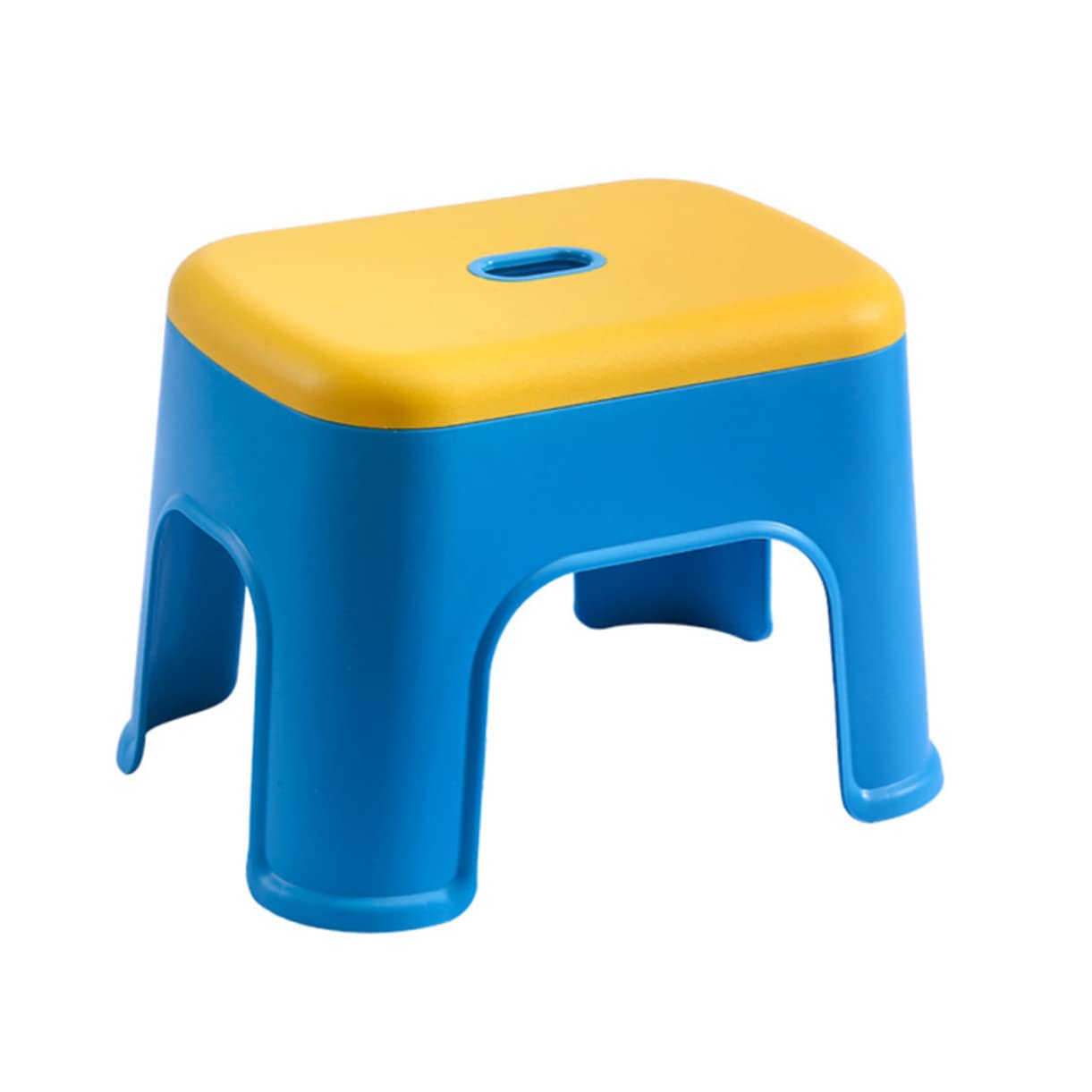 Tabouret pour garçon et fille idéal pour l'autonomie à la maternelle