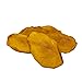 Fruit for Thought Organic Dried Mango | Dried Fruit Snack Packs Ideal for the Family | No Sugar Added | At Home, Work, or On the Go | 1 Ounce Bags Pack of 12