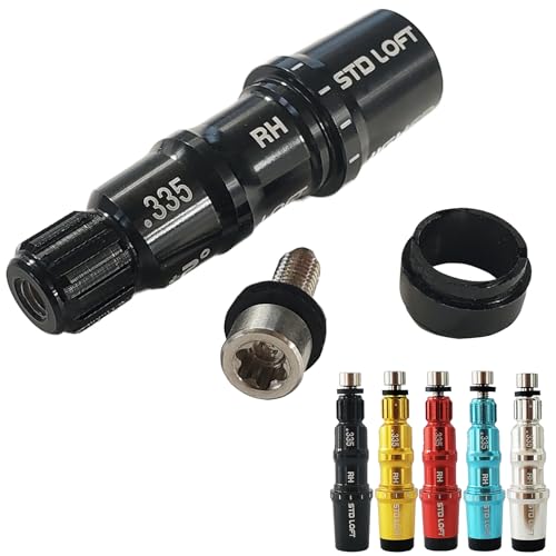 �e�[���[���C�h taylormade BRNR Qi10 Max LS �X�e���X2 �X�e���X SIM2 SIM M6 M5 M4 M3 FW 335tip �X���[�u (�S�[���h)