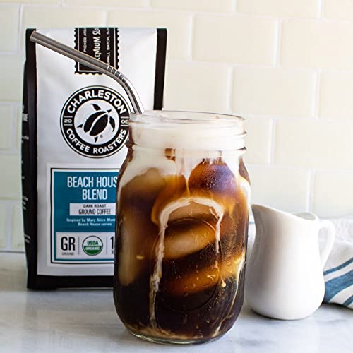 Charleston Beach House Blend 12oz