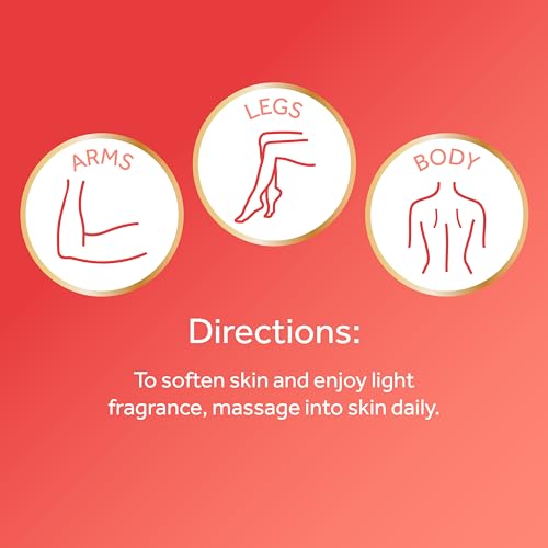 Body Fantasies HAW16 Calgon Skin Nourishing Body Cream thumb #2