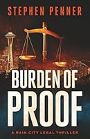 Burden of Proof 1837561354 Book Cover