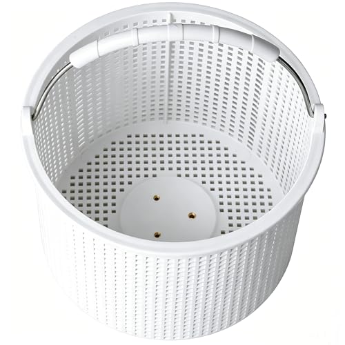 Inground Pool Skimmer Basket for Hayward SP1082CA Series & Aladdin B-152