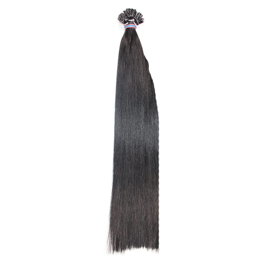 Extensions de cheveux réels invisibles XMING pour changer de tête lors d'un mariage