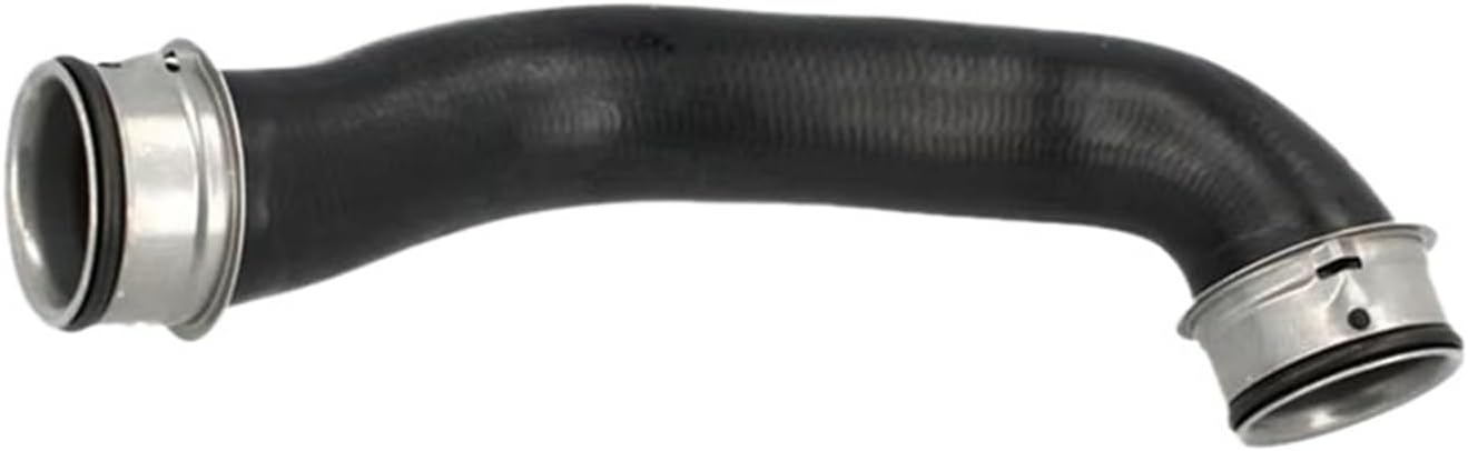 99710672803 Car Cooling System Water Tank Radiator Hose Coolant Pipe Compatible with Porsche 911 Carrera Boxster Cayman