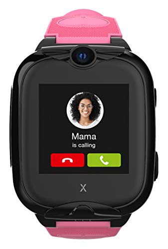 XPLORA XGO 2, Watch Phone for children 4G, Calls, Messages, Kids School Mode, SOS function, GPS Location, Camera - Image 2