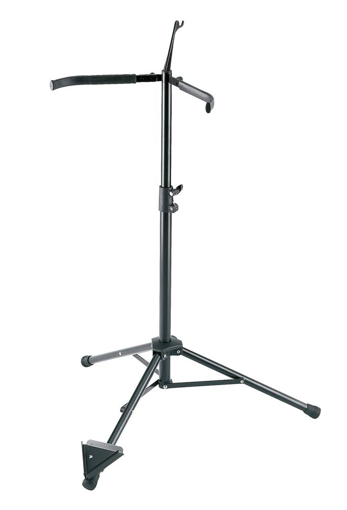 K&M 141/1 チェロスタンド　現状品 Amazon.co.jp: K&M (ケーアンドエム) チェロ用スタンド 141/1 : 楽器