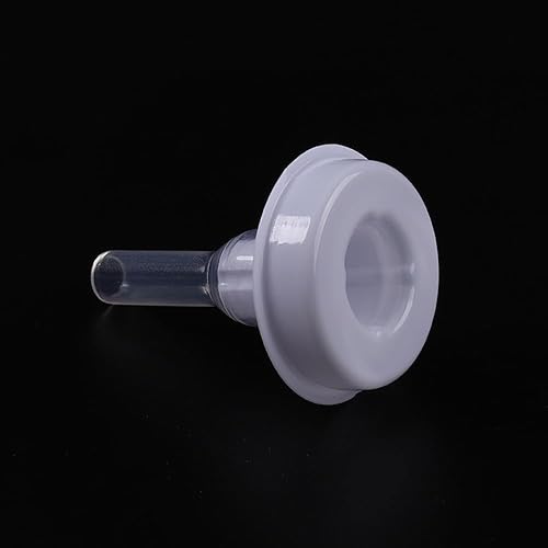 Miniatura 4 de 20 catéteres externos para hombres, catéter de condón de gel de sílice autoadherente (1.142 in)