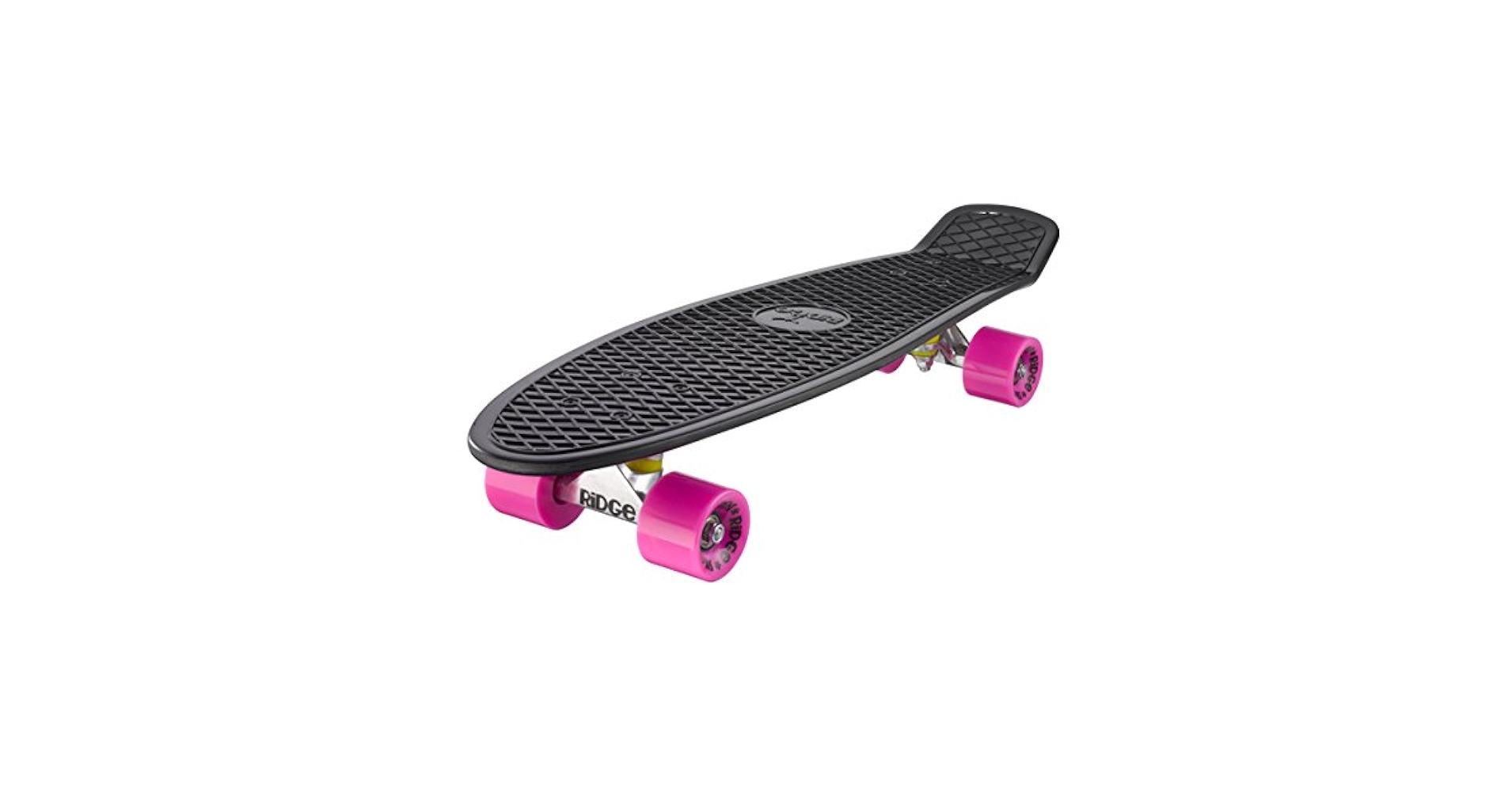 スケートボード　ビッグブラザーレトロクルーザーRidge スケートボード６７cm Amazon.com : Ridge Skateboards 27 Inch Big Brother Retro