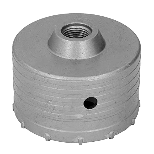 100mm���d�E�H�[���z�[���\�[�A�������������x�̃R���N���[�g�z�[���I�[�v�i�[�A�G�A�R���ݒu�A�����K�H���A�΍ތ������p�̍d�x���d