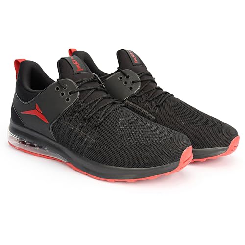 Image of JQR Men RTGS Plus Running Shoes