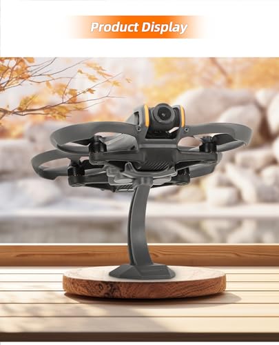 Image of BTG Desktop Display Stand for DJI Avata 2 /Avata Drone Accessories Display Base