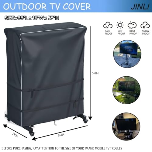 JINLI 65 - Additional View