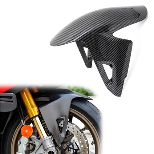 Garde-Boue Avant Ducati Streetfighter V4 Protection Anti-Éclaboussures
