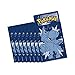 Pokemon Calyrex Ice Rider - Card Sleeves - Pack of 65 - Chilling Reign Elite Trainer Box Exclusive
