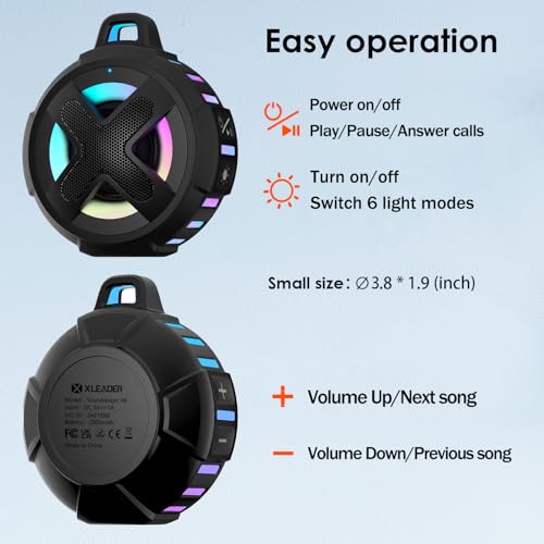 XLEADER X8 の商品画像 3