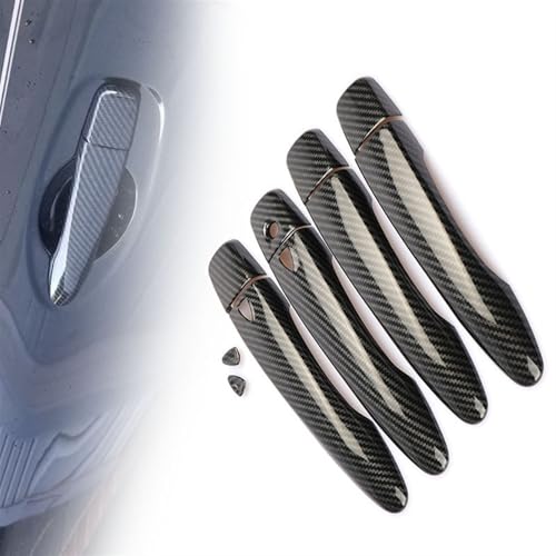 Autocollant poignée porte Nissan Maxima 2016 2017 2018 2019 2020