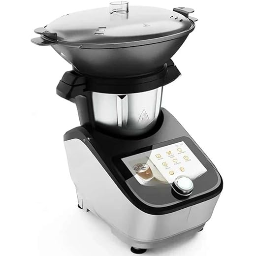 Fastlink Versatile Kitchen Robot