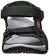 CMP Herren Hamal Hiking Sportliche Sandale, Jungle, 42 EU