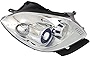 For Buick Enclave 2008 09 10 11 2012 Headlight Assembly Passenger Side | HID | CAPA | For GM2503378 | 19351937