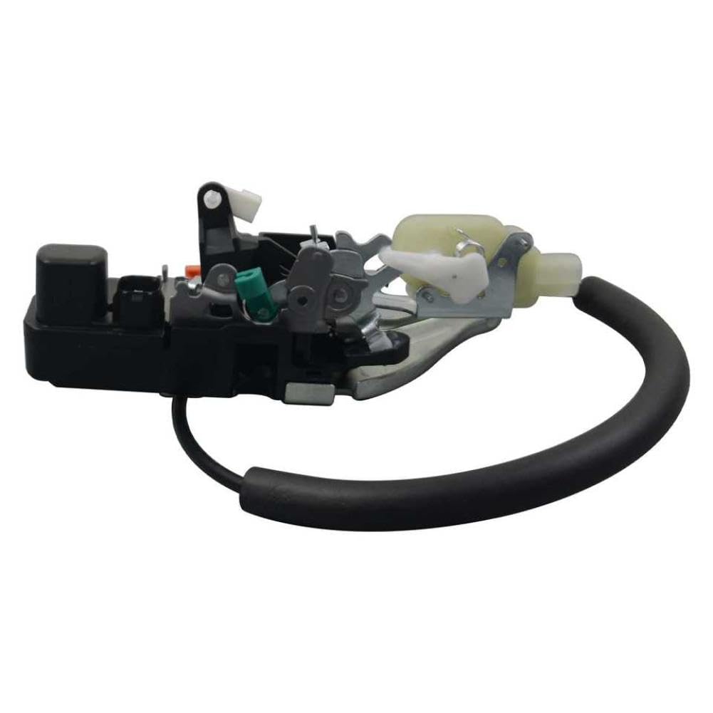 Xasdqhqux Onecolor Door Lock Actuator Compatible With Challenger 2011-2014 3.6L 5.7L 6.4L Ap01 68064403Ad 931-749 68064403Ab 68064403Ac 68064403Ae 68064403Af
