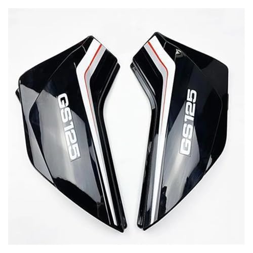 �o�C�N�̃T�C�h�t�F�A�����O GS125 GS 125cc �t�F�A�����O�p�l�� ���E �I�[�g�o�C�A�N�Z�T���[ �T�C�h�p�l���J�o�[ �t�F�A�����O�J�E���p