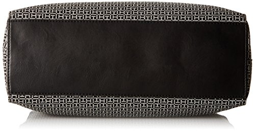 Image of Tommy Hilfiger Men's 32mm Suspender With Convertible Clip, Button End and Strap