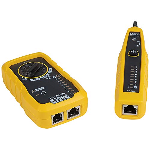 Klein VDV500705 Tone & Probe Kit - Image 5