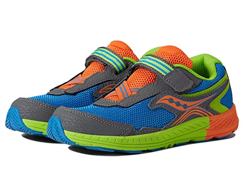 Image of Saucony Ride 10 Jr. Sneaker Kids