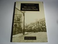 Mid and Upper Rhondda Fach (Archive Photographs S.) 0954105702 Book Cover