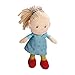 HABA Soft Doll Mirle 8
