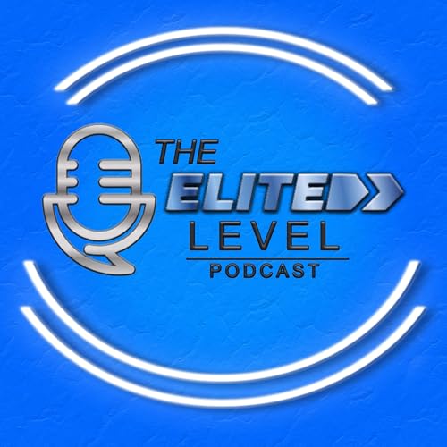 『The Elite Level』のカバーアート
