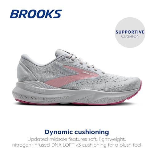 Image of Brooks Women's Adrenaline GTS 24 Supportive Running Shoe