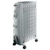 EAN: 4016092252490 Format 4016092252490 – ñlradiator 2000 W M. 9 Rippen U. Thermostat