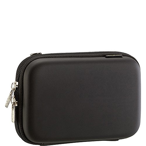 rivacase Riva 9101 Beutel Polyurethan Schwarz