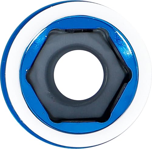 Miniatura 2 de Bgs 7201 Vaso De Impacto Con Protector De Plástico Entrada 12,5 Mm 1 2 17 Mm