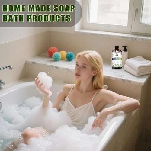 Image of Eucalyptus Essential Oil,for Diffuser,Aroma,Home,4oz