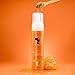 Camille Rose Spiked Honey Mousse – 4-in-1 Hair Styling Mousse with Rice Water for Softness, Strength, Shine, Frizz-Control, 8 Fl Oz
