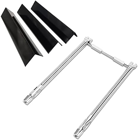 Spirit E-210 Grill Replacement Parts For Weber Spirit 200 Series Grill...