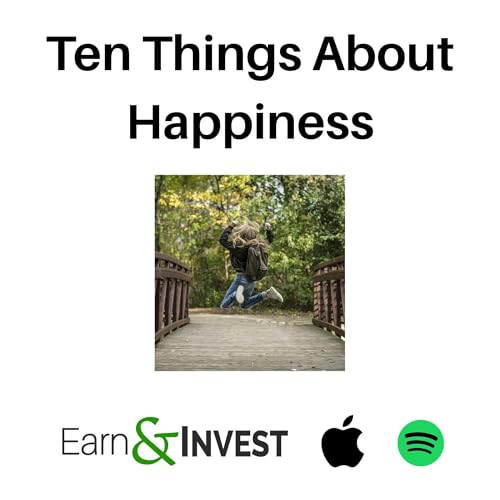 687. Ten Things About Happiness (Solo)