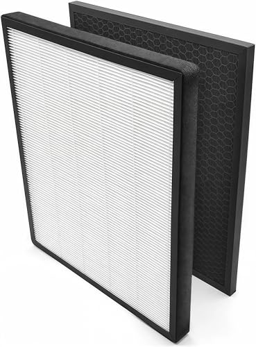 Filtres LV-PUR131 pour purificateur Levoit - Respirez un air sain à la maison sans poussière