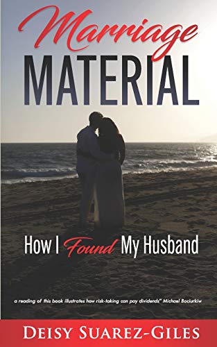 Marriage Material: How I Found My Husband