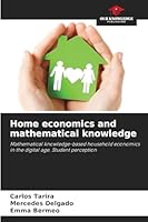 Home economics and mathematical knowledge 6208467217 Book Cover