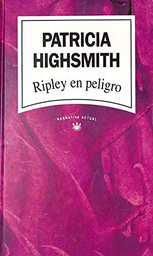 Ripley en peligro