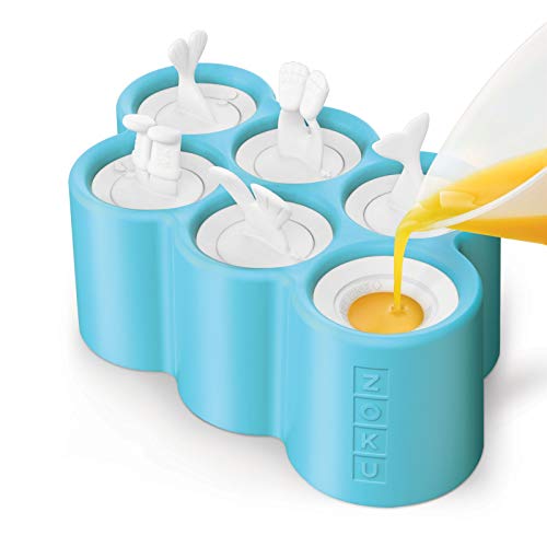 Zoku - Stampi per ghiaccioli Polar Pop Mold - immagine 6