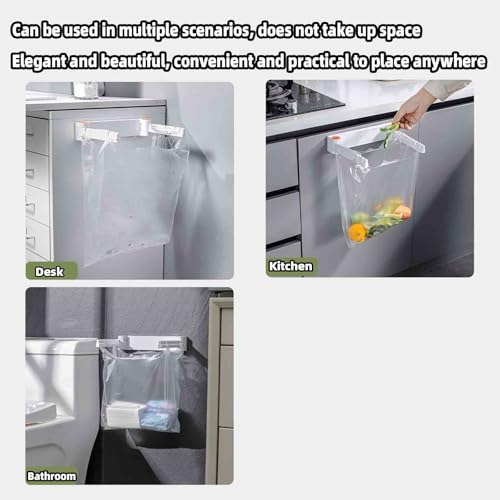 El Mejor Listado de Cubos para usar con bolsas de la compra - 5 favoritos. 5 Imagen adicional