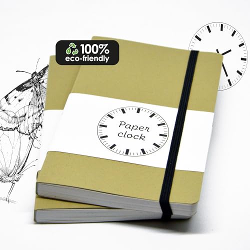 Paper Clock. Ediz. speciale (Fuori collana)