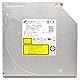 HL Data Storage BU40N.ARAA10B Blu-ray-Brenner, intern, SATA I, Schwarz