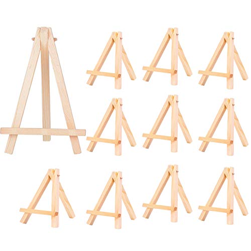 mengger Tocón Madera Soportes Foto Pinzas Clips Sostenedor Nota Nombre Número Mensaje Decoración Boda Soporte 30pcs portatarjetas para Fotos Tarjetas de Mesa Portanotas (A)